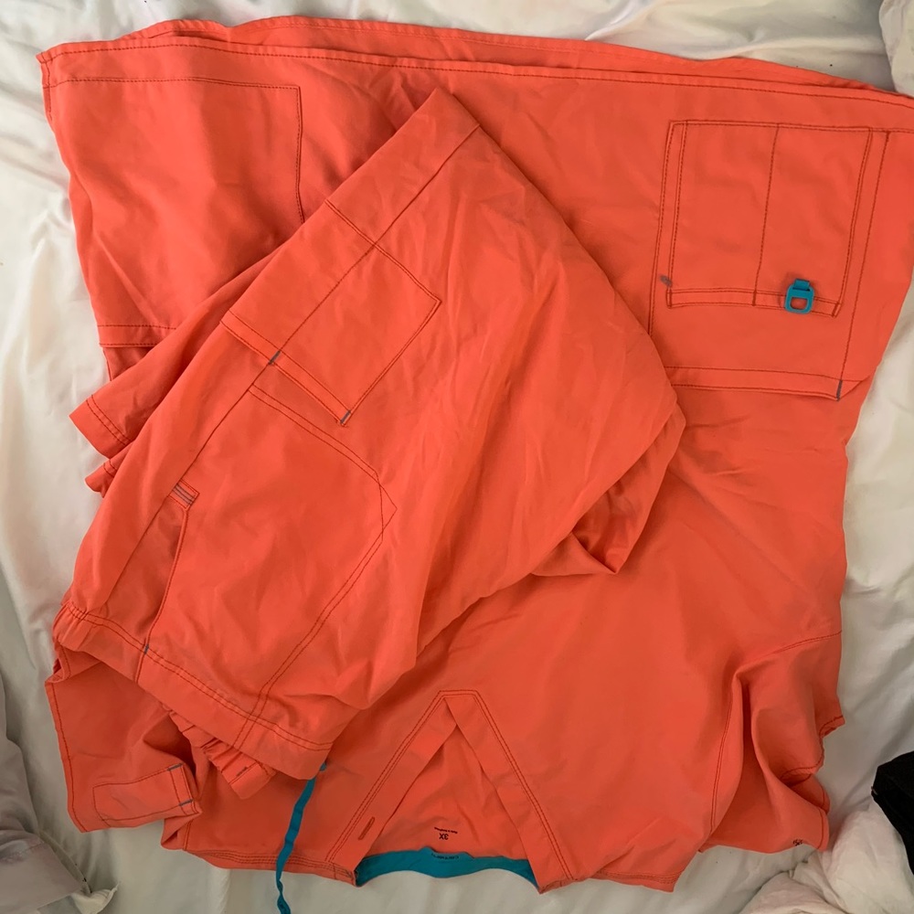 Carhartt Scrubs